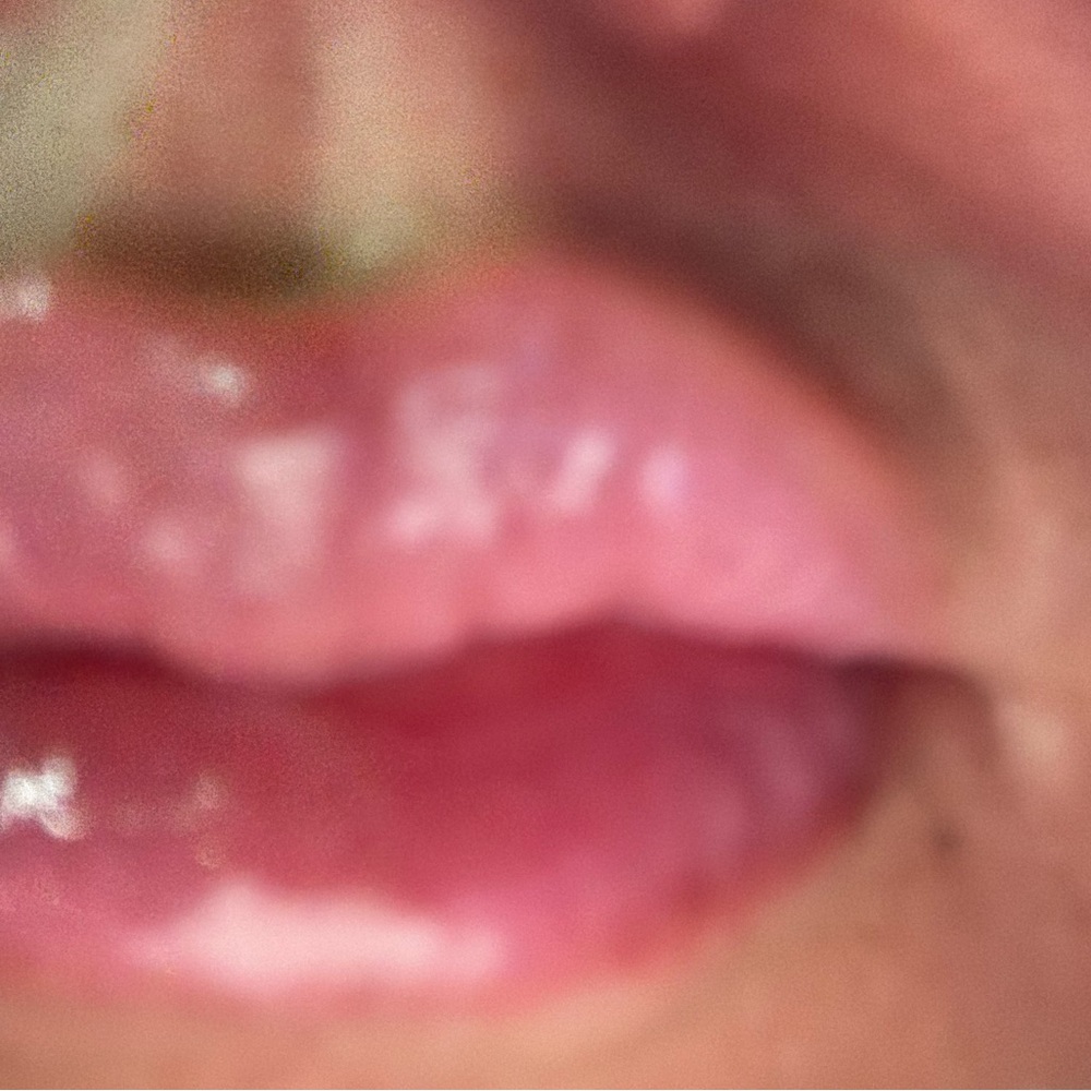 Meet your Posher, Nanci